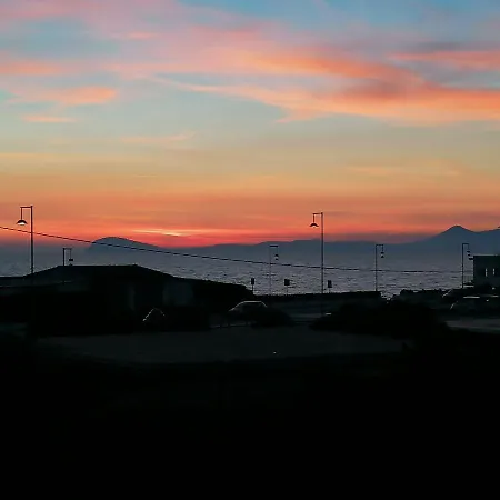 I 23 Passi La Matta לינה וארוחת בוקר