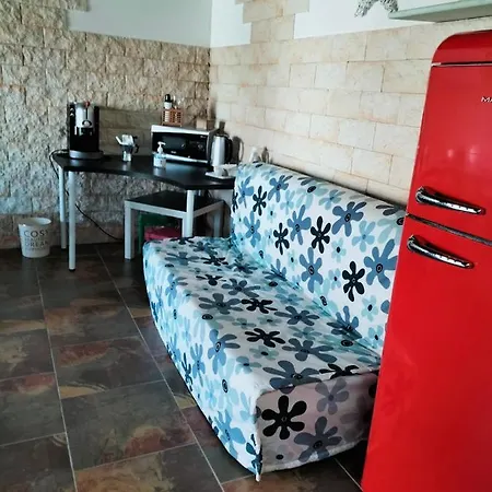 I 23 Passi La Matta