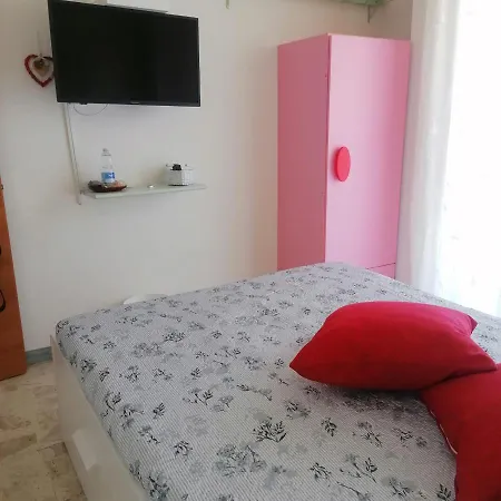 I 23 Passi La Matta