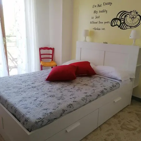 住宿加早餐酒店 I 23 Passi La Matta