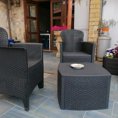 I 23 Passi La Matta Bed & Breakfast