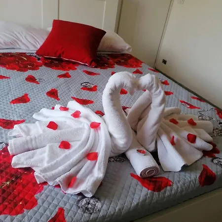 I 23 Passi La Matta Bed & Breakfast *