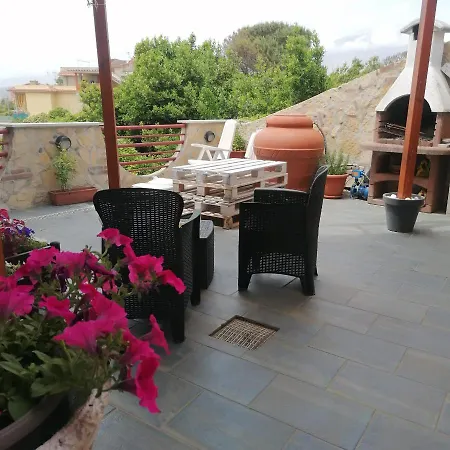 I 23 Passi La Matta Bed & Breakfast