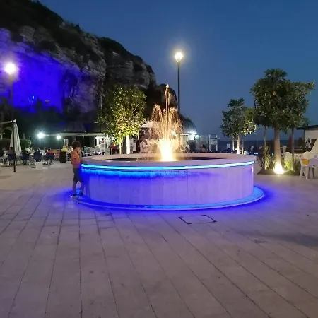 Nocleg ze śniadaniem I 23 Passi La Matta Minturno