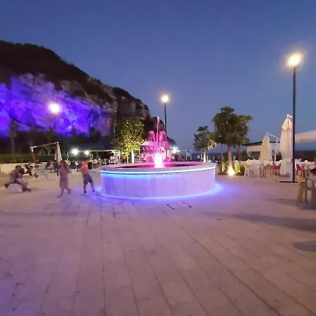 住宿加早餐酒店 I 23 Passi La Matta