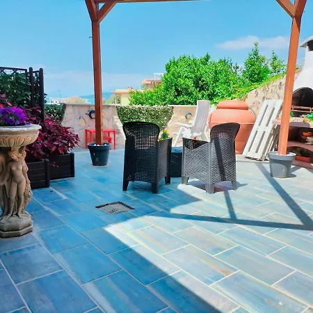 Bed & Breakfast I 23 Passi La Matta