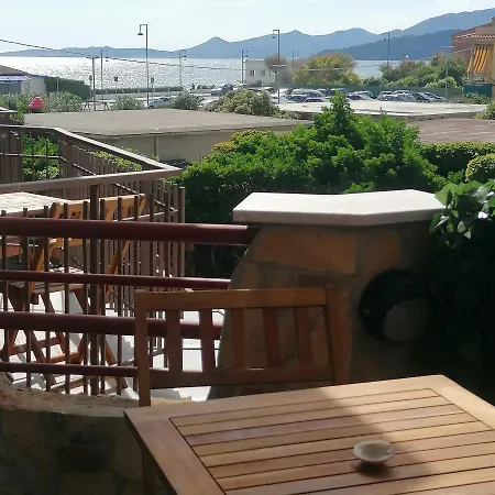 Bed & Breakfast I 23 Passi La Matta Minturno