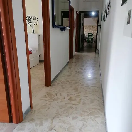I 23 Passi La Matta Bed & Breakfast *