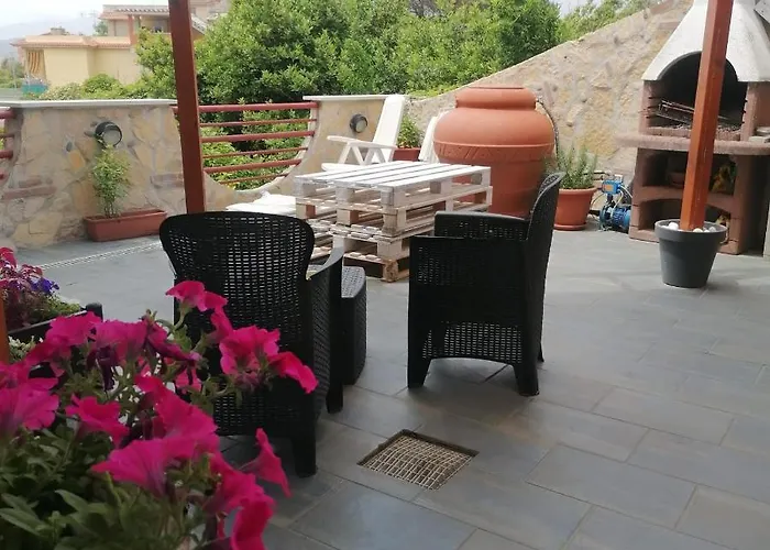 I 23 Passi La Matta Bed and Breakfast